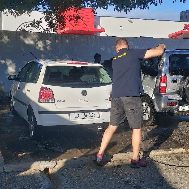 Dirty2clean Car Wash